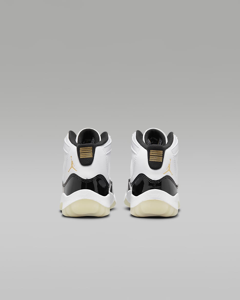 Kids 11s sale